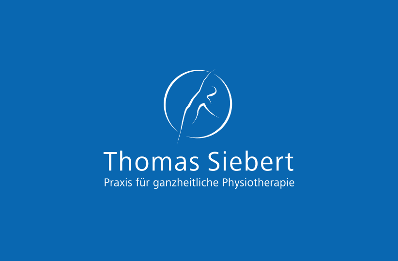Thomas Siebert &ndash; Praxis f&uuml;r ganzheitliche Physiotherapie
